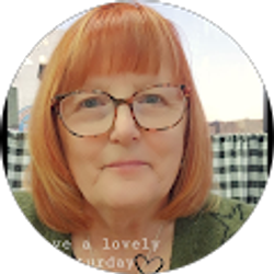 Profile photo of Rebecca Counts