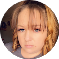 Profile photo of Chelsey Richardson