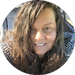Profile photo of Jennifer Hogg