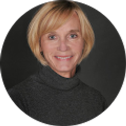 Profile photo of Denise Feiber