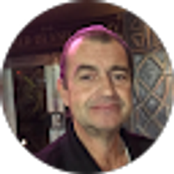 Profile photo of Thomas Moshou