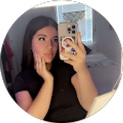 Profile photo of Lucy Nieves