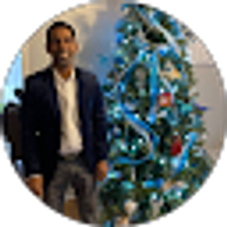 Profile photo of Sandor BeHarry