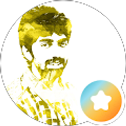Profile photo of Rudra Vignesh