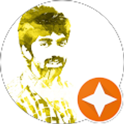 Profile photo of Rudra Vignesh