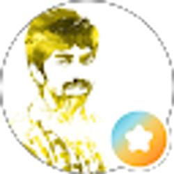 Profile photo of Rudra Vignesh