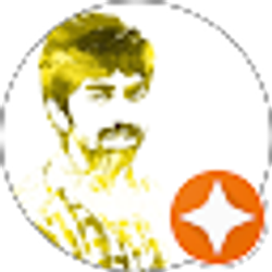 Profile photo of Rudra Vignesh