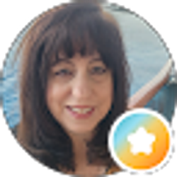 Profile photo of Sheryl Altman