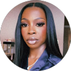 Profile photo of Karyne Pierre