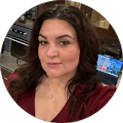 Profile photo of Stephanie Fawkes Fraser