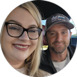 Profile photo of Misty Brunson