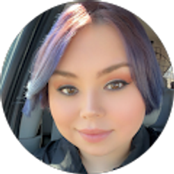 Profile photo of Joelle Dawson