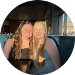 Profile photo of Ali Wert