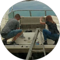 Profile photo of Laurie Kay