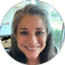 Profile photo of Randi Costenbader