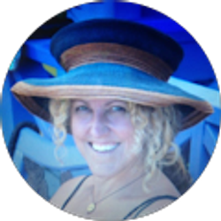 Profile photo of Diane Arnn