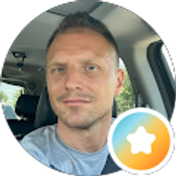 Profile photo of Zach Stout