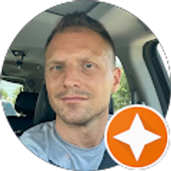 Profile photo of Zach Stout