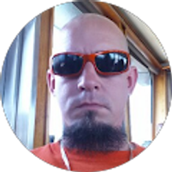 Profile photo of Shawn Jensen