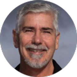 Profile photo of Michael Madrazo