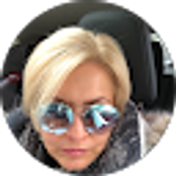 Profile photo of Mila P