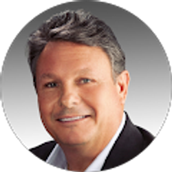 Profile photo of Stewart Safford