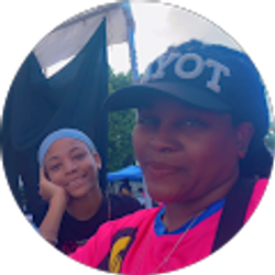 Profile photo of Latoya Brown