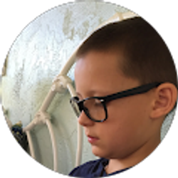Profile photo of Tom Doppe