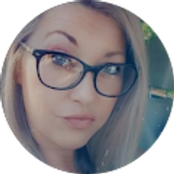 Profile photo of Merissa Walden