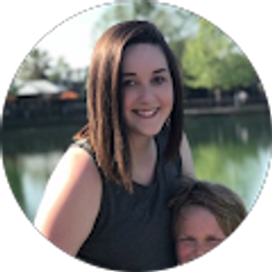 Profile photo of Emily Earls