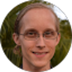 Profile photo of John Wilson