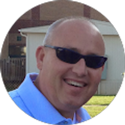 Profile photo of Cliff Carroll