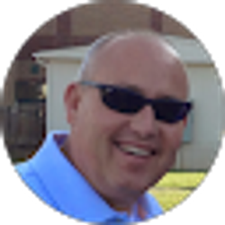 Profile photo of Cliff Carroll