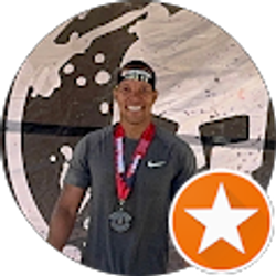 Profile photo of Junior Buckeridge