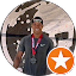 Profile photo of Junior Buckeridge