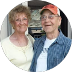 Profile photo of Carol Pierce