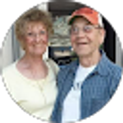 Profile photo of Carol Pierce