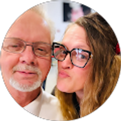 Profile photo of Mandy Herrington