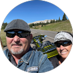 Profile photo of Mike A