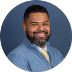 Profile photo of Dwight Williamson