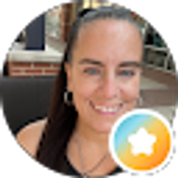 Profile photo of Kimberly Pech