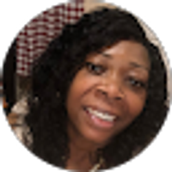 Profile photo of Patricia Reid