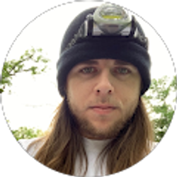 Profile photo of Sean Henderson