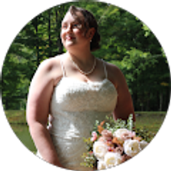 Profile photo of Melinda Ives