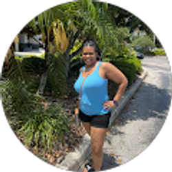 Profile photo of Erica Davis