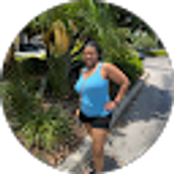 Profile photo of Erica Davis