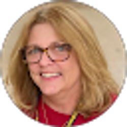 Profile photo of Robin Masiero