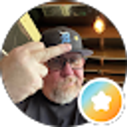 Profile photo of Patrick Moon
