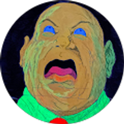 Profile photo of Steve Cline