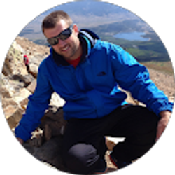 Profile photo of Jared Schaaf